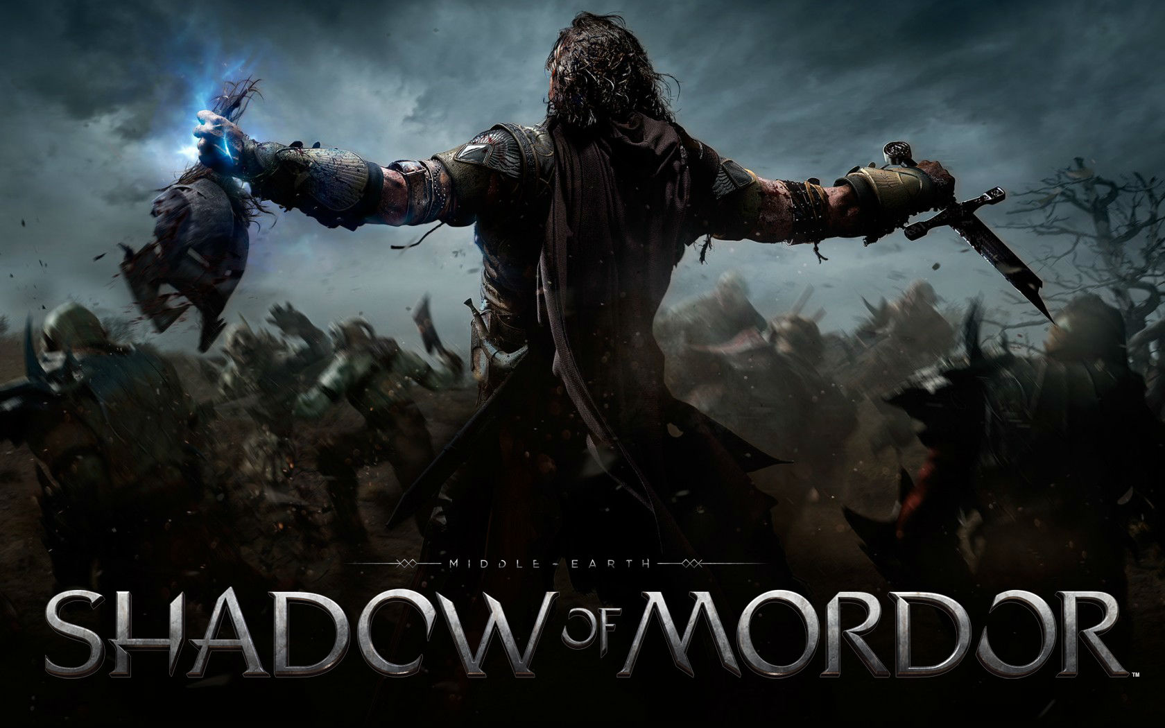 Middle-Earth: Shadow of Mordor