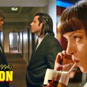 10 coisas que talvez você não saiba sobre Pulp Fiction