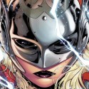 Thor is a WOMAN, Bitch!