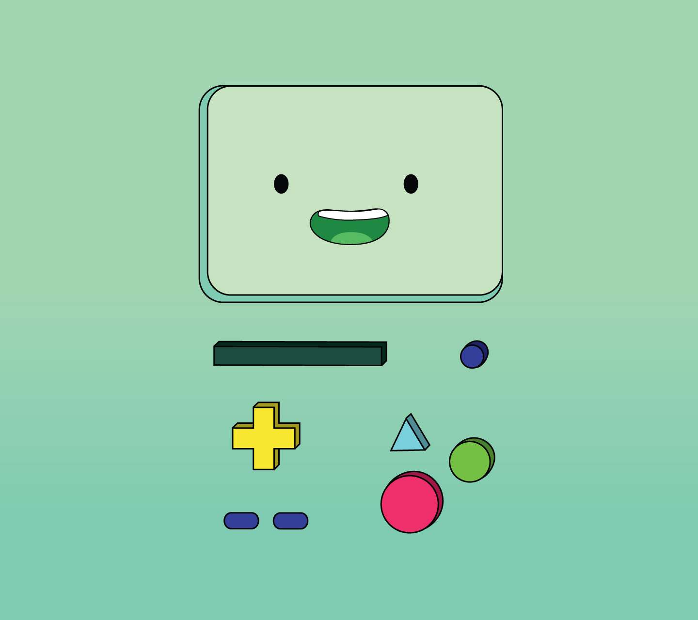 Tenha o seu próprio Beemo!