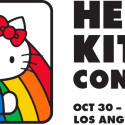 Hello Kitty Con