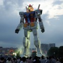 Gundam Global Challenge