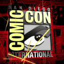 Comic Con 2014 pela interwebs