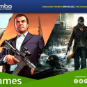 Para os viciados em Games!