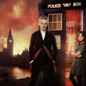Analisando o figurino: Doctor Who