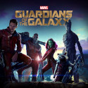 Porque Guardiões da Galáxia é um filme AWESOME