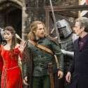 Robot of Sherwood – Resenha