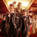 Mummy on the Orient Express – Resenha