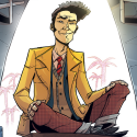 Dirk Gently ganhará versão em quadrinhos