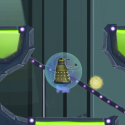 BBC e Doctor Who ensinam programação para crianças