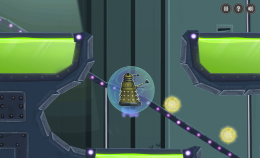 BBC e Doctor Who ensinam programação para crianças