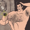 NSFW – E se os os manos da Disney tirassem a roupa?