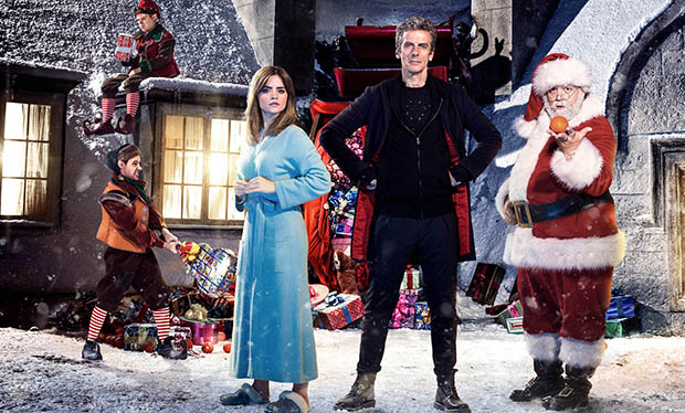 Last Christmas – Resenha