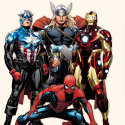 Welcome Home Spider-Man!