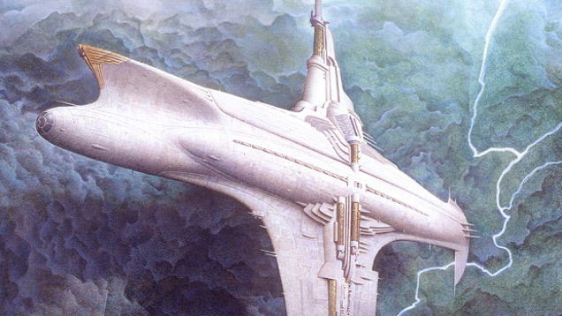 O RPG Secreto Baseado em Douglas Adams Que Pessoas Jogam Há 15 Anos
