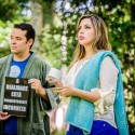Um casamento no fim do Universo