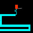 Scary Maze