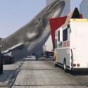 Baleias e o novo GTA