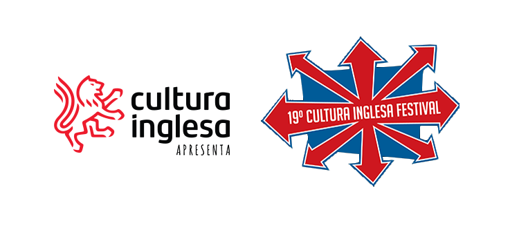 19º Cultura Inglesa Festival!