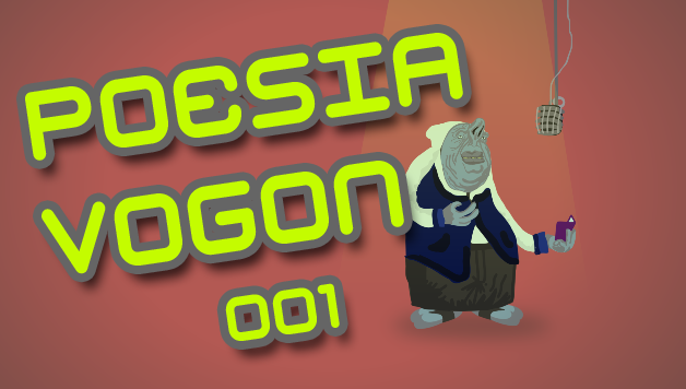 Poesia Vogon!