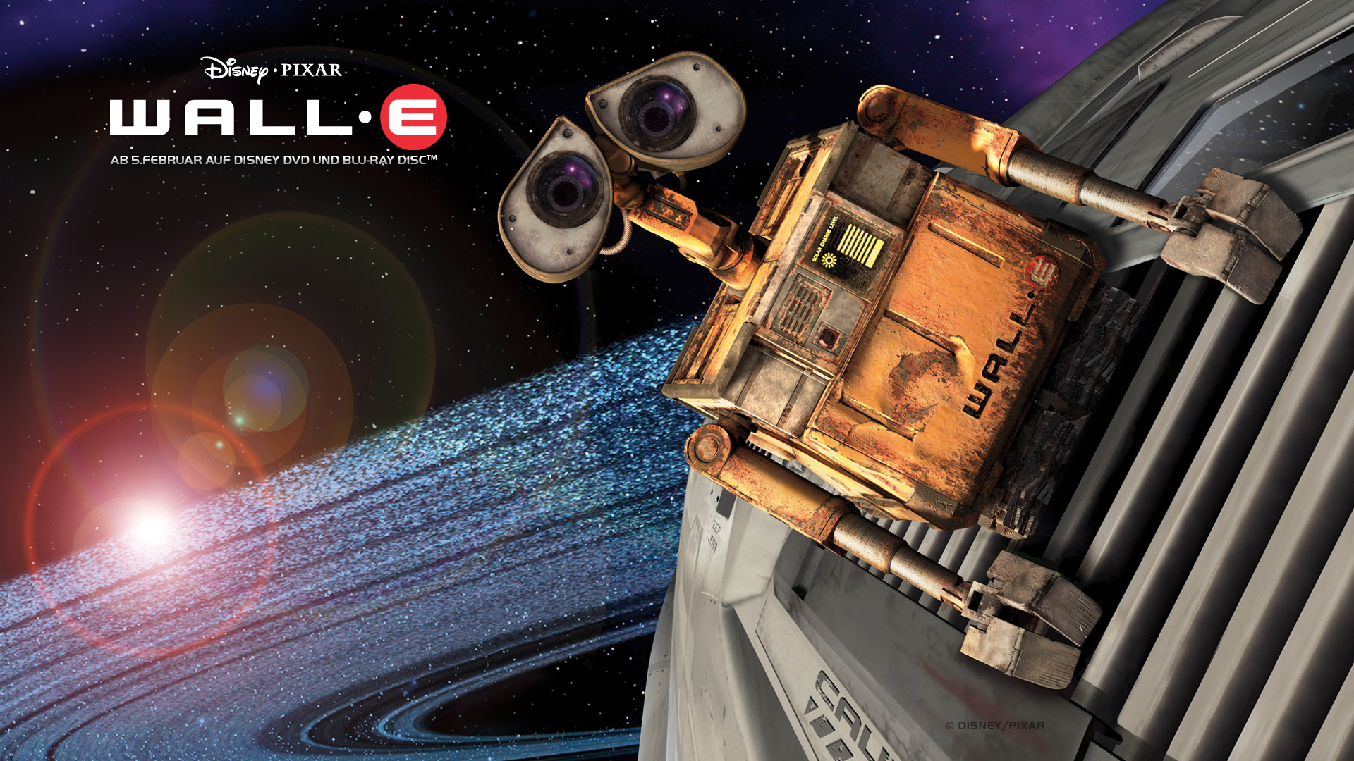 Wall-E