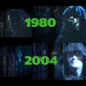 As mudanças na trilogia original de Star Wars