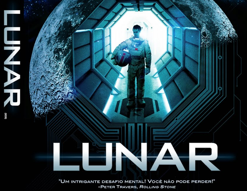 Dica de Filme: Lunar