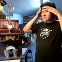 Jogo de controle da mente (alcoólico) do Guia vira realidade