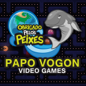 Papo Vogon 2 – Jogos, filmes e as M&#@$ que fazem com eles