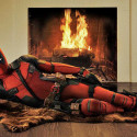 Conheça Deadpool, o mercenário tagarela, e assista ao Trailer do seu filme solo.