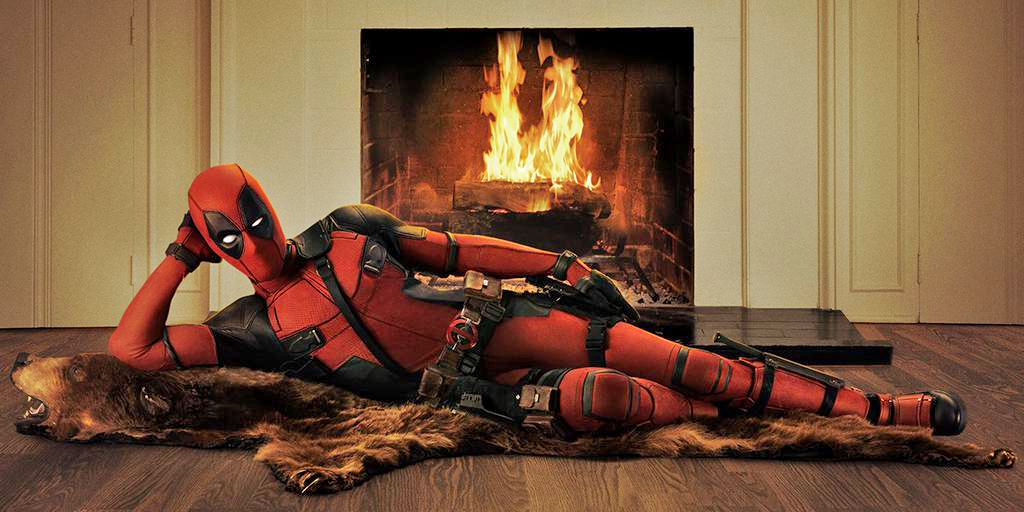 Conheça Deadpool, o mercenário tagarela, e assista ao Trailer do seu filme solo.