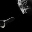 “Comet Hitchhiker” da NASA ajudará a criar um guia da galáxia