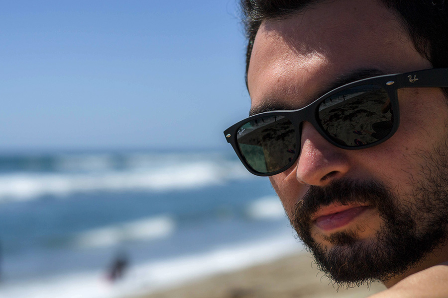 Trabalhar com games é possível: Conheça a trajetória do brasileiro Thiago Klafke,  artista 3D da Blizzard Entertainment