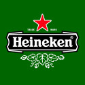 A pequena malandragem das logomarcas Heineken e Google