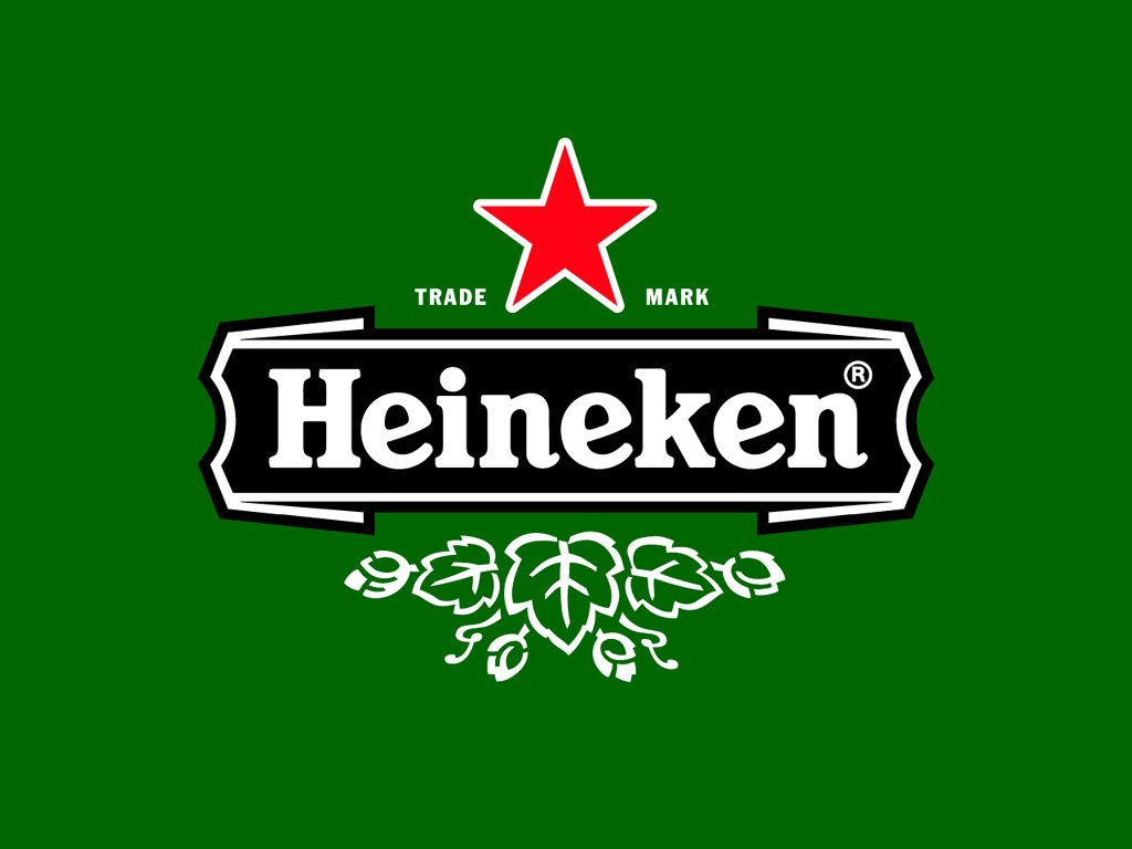 A pequena malandragem das logomarcas Heineken e Google