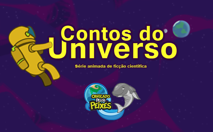 Contos do Universo!