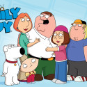 E quando Family Guy cita De Volta Para o Futuro?