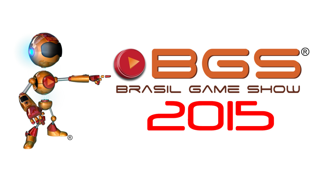 Brasil Game Show 2015