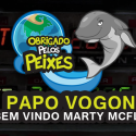 Papo Vogon 5 – Bem vindo Marty McFly