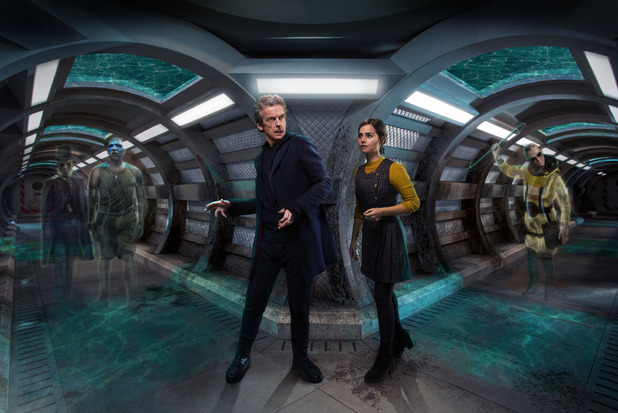 Under the Lake – Resenha
