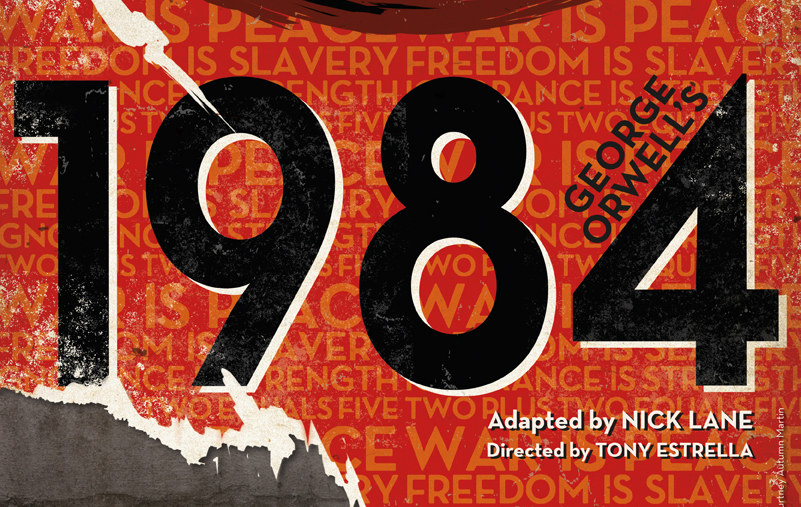 1984 – Resenha