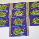Cards colecionáveis do Guia