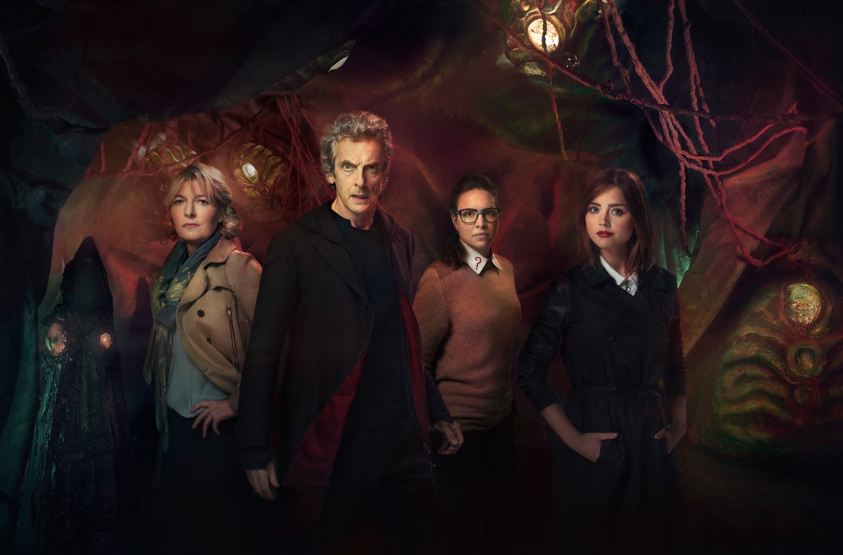 The Zygon Inversion – Resenha
