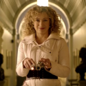 River Song no especial de Natal!