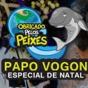 Papo Vogon 8 – O Q TAVA COTECENO 2015?!