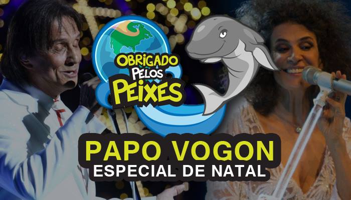 Papo Vogon 8 – O Q TAVA COTECENO 2015?!
