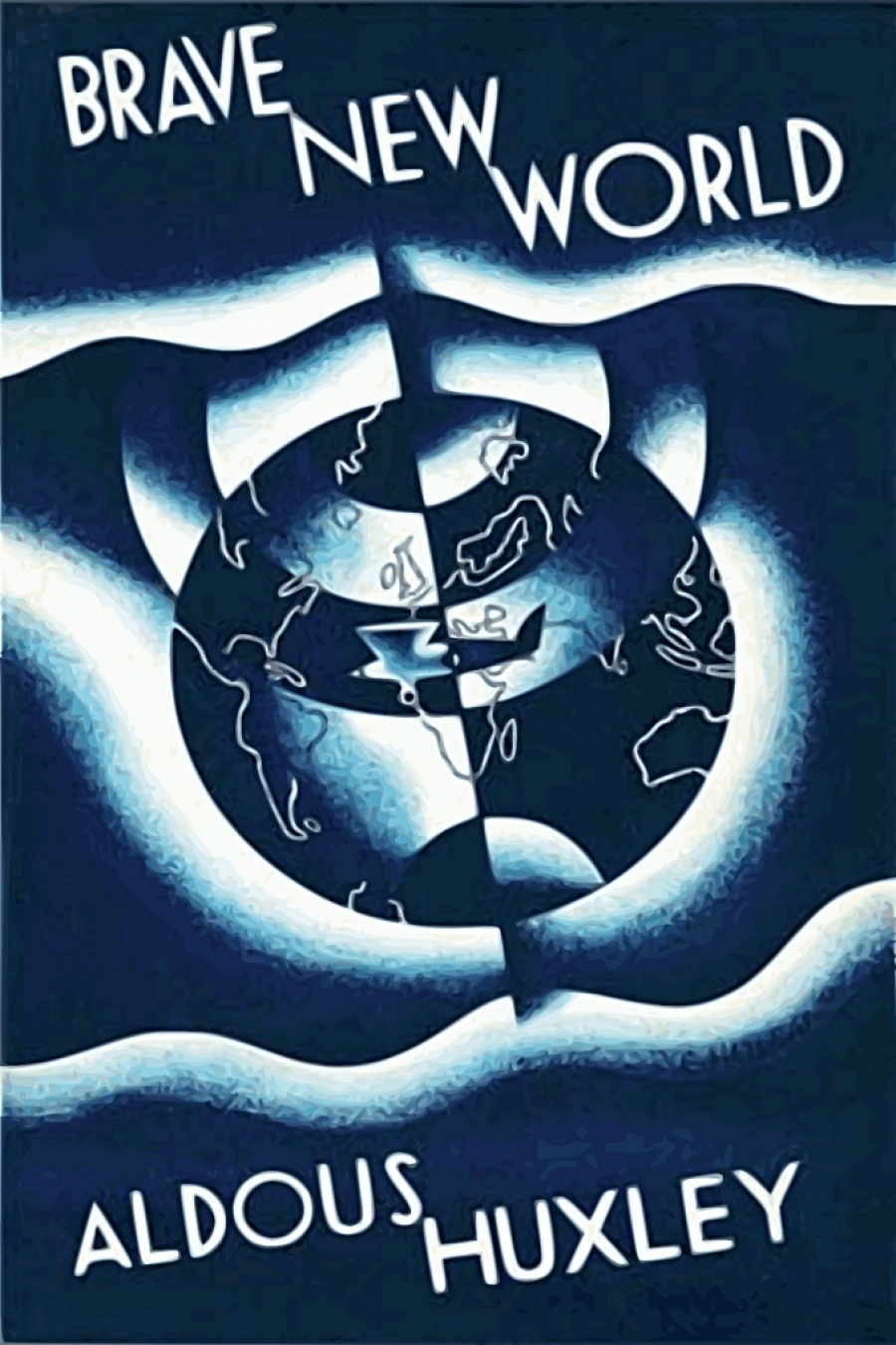 Admirável Mundo Novo – Resenha