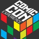 COMIC CON EXPERIENCE 2015