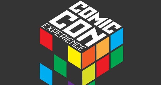 COMIC CON EXPERIENCE 2015