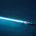 Sabre de Luz – História e utilização